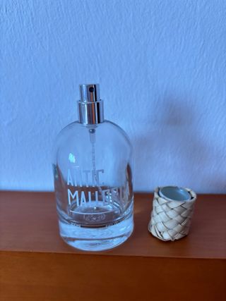Frasco Perfume Antic Mallorca 100ml