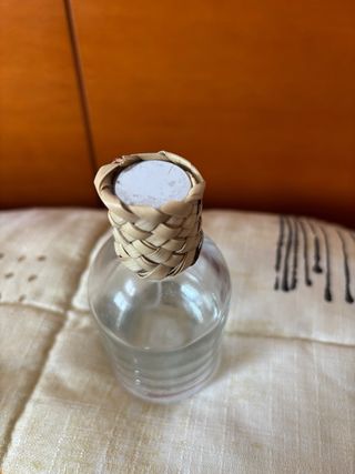 Frasco Perfume Antic Mallorca 100ml