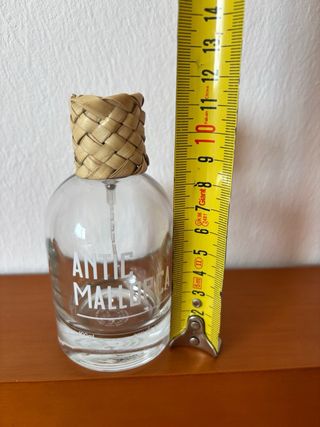 Frasco Perfume Antic Mallorca 100ml