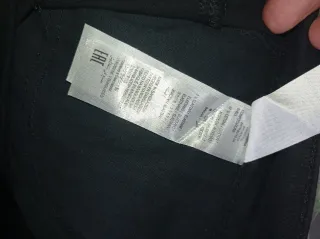 Pantaloni Fracomina Jeans Donna Taglia 32/4