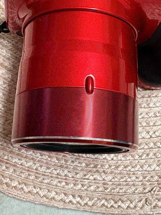 Fotocamera Canon PowerShot SX420 IS Rossa