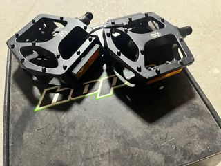 Pedales Monty Nuevos