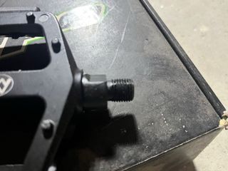 Pedales Monty Nuevos