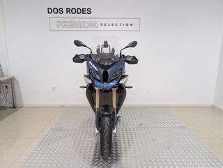 BMW S 1000 XR (950 KMS)
