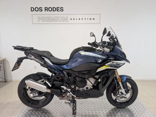 BMW S 1000 XR (950 KMS)