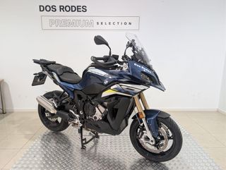 BMW S 1000 XR (950 KMS)