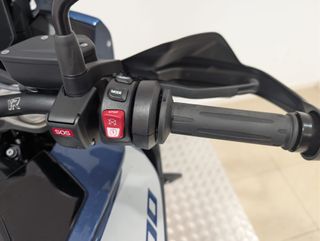 BMW S 1000 XR (950 KMS)