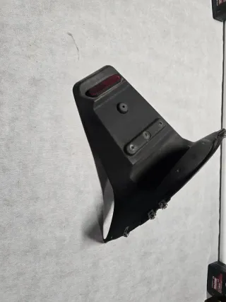 Guardabarros Trasero Aprilia Atlantic 125