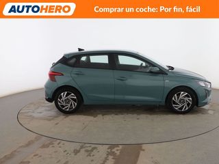 Hyundai i20 1.0 T-GDI Mild-Hybrid Klass