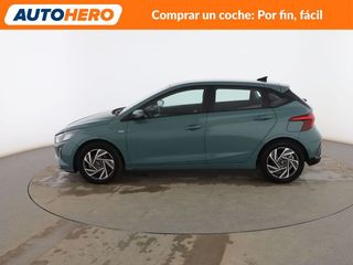 Hyundai i20 1.0 T-GDI Mild-Hybrid Klass