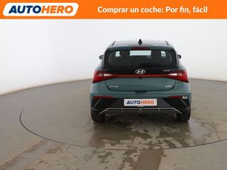 Hyundai i20 1.0 T-GDI Mild-Hybrid Klass