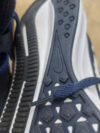 Zapatillas Nike Downshifter 7 Azul