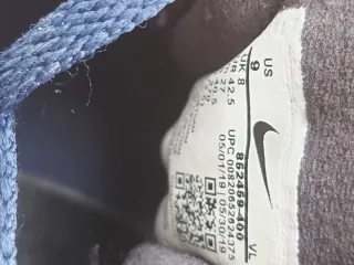 Zapatillas Nike Downshifter 7 Azul