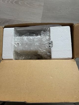 Máquina de coser portátil Double Thread