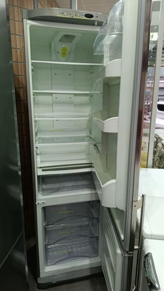 NEVERA FAGOR