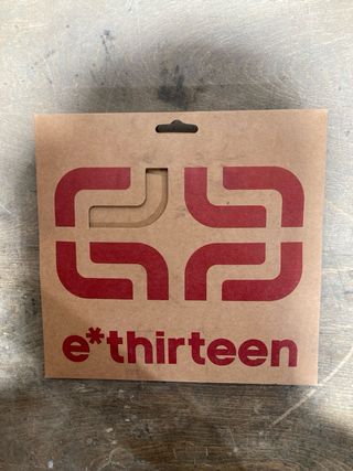 Plato ebike 34T e*thirteen, dos unidades