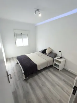 Piso reformado en Palma de Mallorca