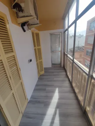 Piso reformado en Palma de Mallorca