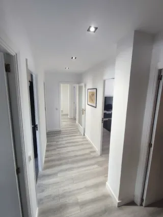 Piso reformado en Palma de Mallorca