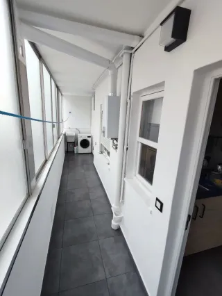 Piso reformado en Palma de Mallorca