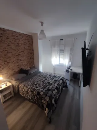 Piso reformado en Palma de Mallorca