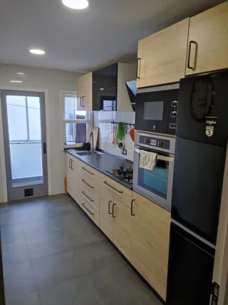 Piso reformado en Palma de Mallorca