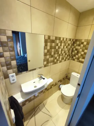 Piso reformado en Palma de Mallorca