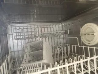 Cesta para lavavajillas