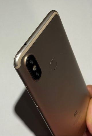 Xiaomi Mi A2 – 64GB / 4GB RAM – Dual SIM