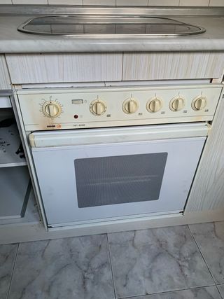 Horno Fagor HF-426B