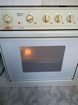 Horno Fagor HF-426B