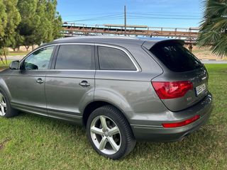 Audi Q7 2012 3.0tdi 7plazas SLine +++