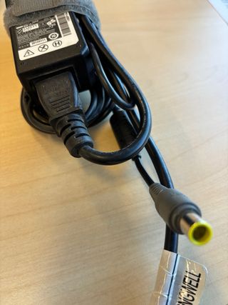 Cargador Lenovo 65W 20V