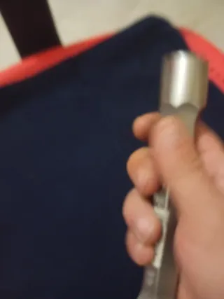 Llave de tubo 20-22mm Palmera