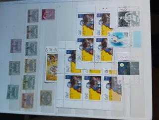 Lotto Francobolli Italia