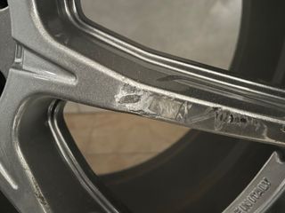 Llantas OZ Hyper XT 22''