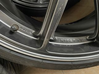 Llantas OZ Hyper XT 22''
