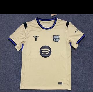 Camiseta FC Barcelona Kobe Bryant Edición