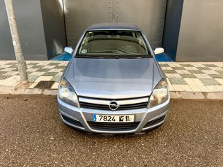 Opel Astra 2006