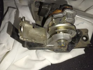 Potenciómetro Honda Accord VII