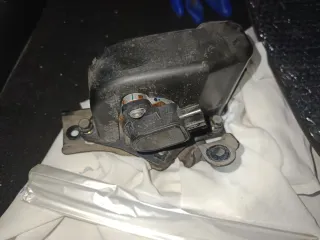 Potenciómetro Honda Accord VII