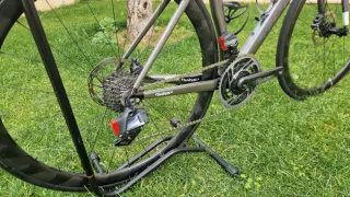 Wilier Filante SLR Talla S