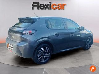 Peugeot 208 PureTech 73kW (100CV) EAT8 Active Pack