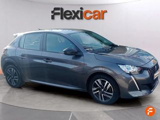 Peugeot 208 PureTech 73kW (100CV) EAT8 Active Pack