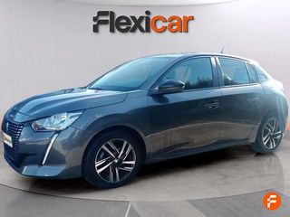 Peugeot 208 PureTech 73kW (100CV) EAT8 Active Pack