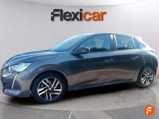 Peugeot 208 PureTech 73kW (100CV) EAT8 Active Pack