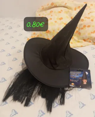 Complementos Disfraz Payaso/Ratón