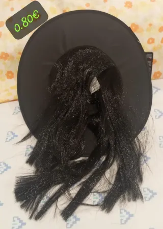 Complementos Disfraz Payaso/Ratón