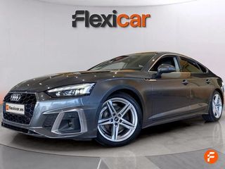 Audi A5 35 TDI 120kW (163CV) S tronic Sportback