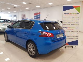 Peugeot 308 2021 - 3824LRY